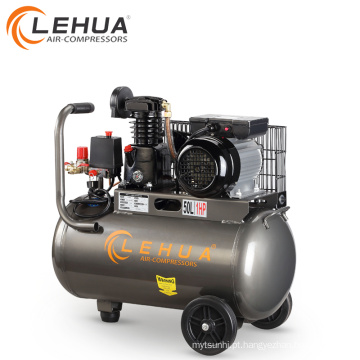 Cixi 50l 1hp compressor de ar portátil